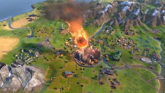 Sid Meier's Civilization VI Anthology — screenshot 4