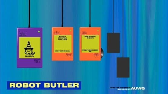 The Jackbox Party Bundle — screenshot 3