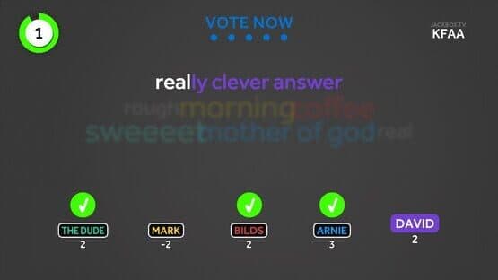 The Jackbox Party Bundle — screenshot 4