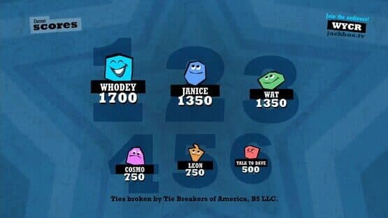 The Jackbox Party Bundle — screenshot 7
