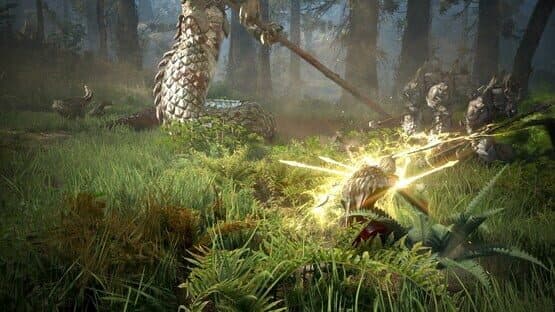 Black Desert: Traveler Edition — screenshot 5