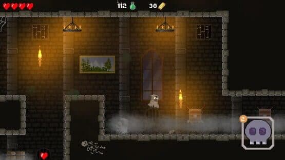 Super Retro Charge — screenshot 5