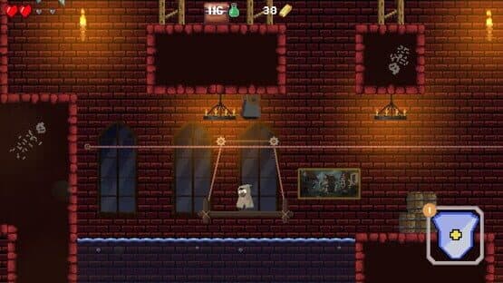 Super Retro Charge — screenshot 8
