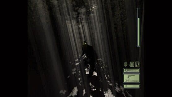 Tom Clancy's Splinter Cell — screenshot 1