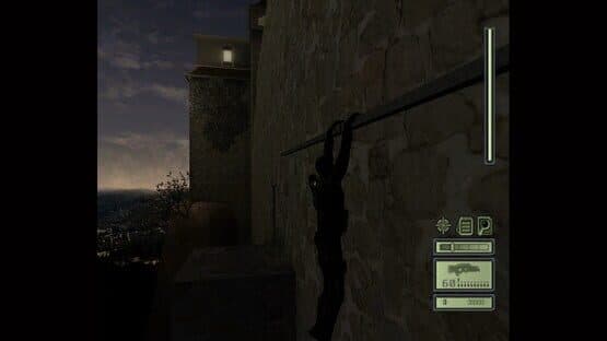 Tom Clancy's Splinter Cell — screenshot 2