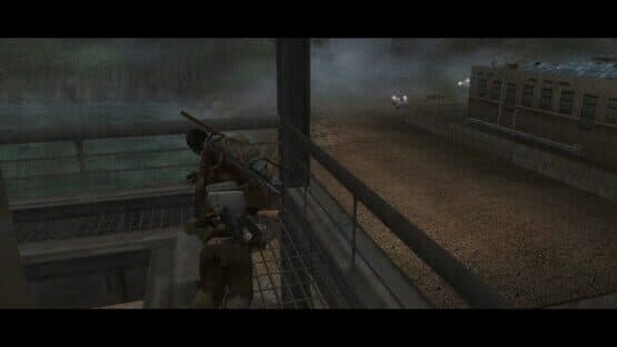Mercenaries: Playground of Destruction — screenshot 2