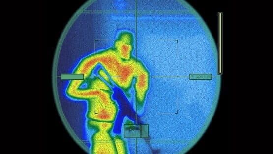 Tom Clancy's Splinter Cell — screenshot 3