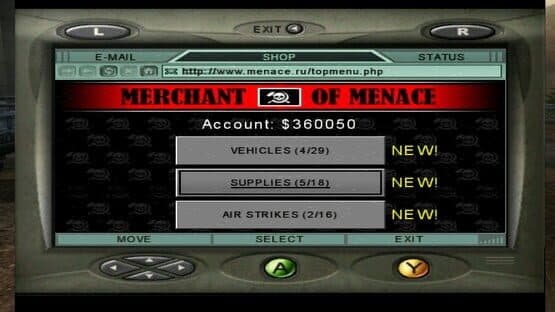 Mercenaries: Playground of Destruction — screenshot 4