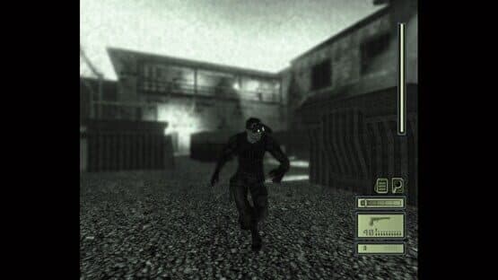 Tom Clancy's Splinter Cell — screenshot 5