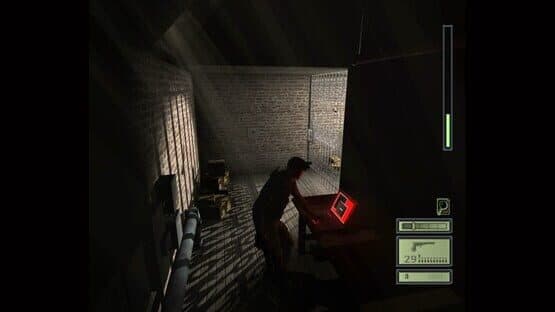 Tom Clancy's Splinter Cell — screenshot 8