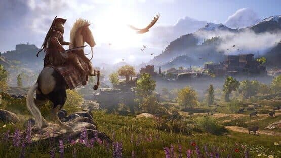Assassin's Creed: Odyssey - Ultimate Edition — screenshot 6