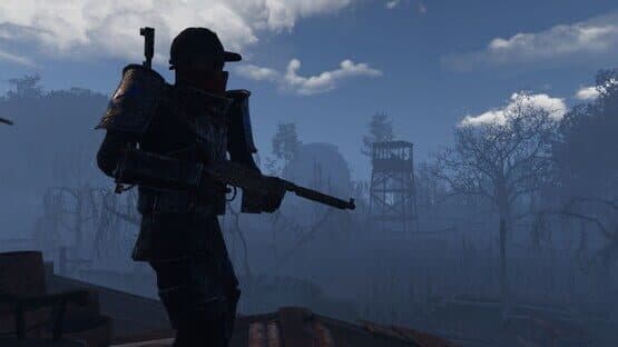 Rust: Console Edition — screenshot 1