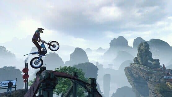 Trials Rising: Digital Gold Edition — screenshot 2