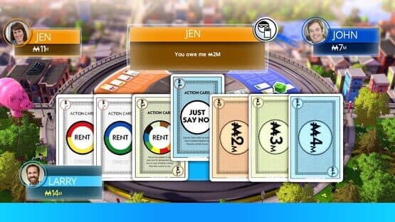 Monopoly Deal — screenshot 2