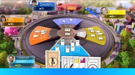 Monopoly Deal — screenshot 3