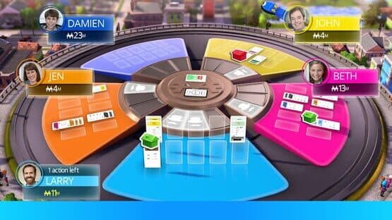 Monopoly Deal — screenshot 4