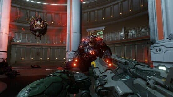 Doom Slayers Collection — screenshot 2