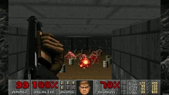 Doom Slayers Collection — screenshot 3