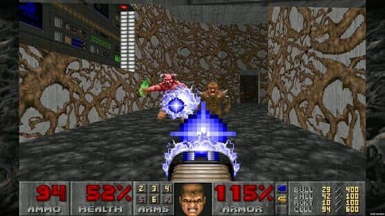Doom Slayers Collection — screenshot 4