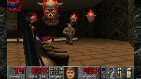 Doom Slayers Collection — screenshot 5