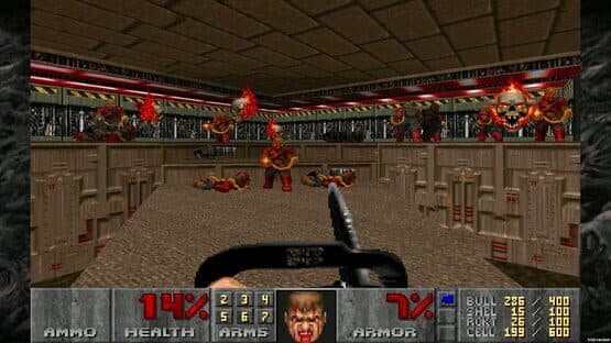 Doom Slayers Collection — screenshot 6