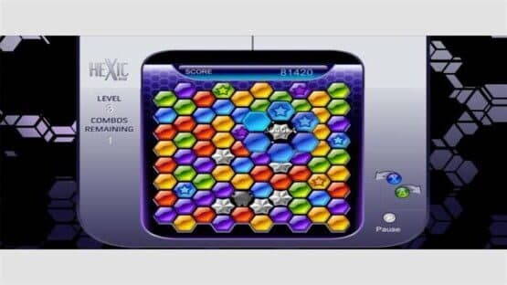 Hexic HD — screenshot 3