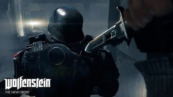 Wolfenstein: Alt History Collection — screenshot 2
