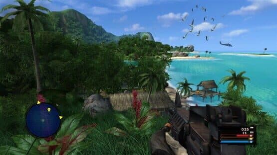 Far Cry Classic — screenshot 2