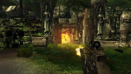 Far Cry Classic — screenshot 3