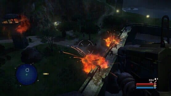 Far Cry Classic — screenshot 4