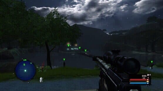 Far Cry Classic — screenshot 5