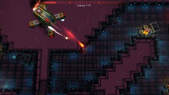 Neon Chrome: Overseer Edition — screenshot 5