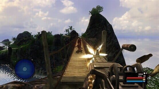 Far Cry Classic — screenshot 6