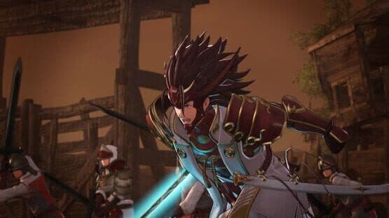 Fire Emblem Warriors: Limited Edition — screenshot 3