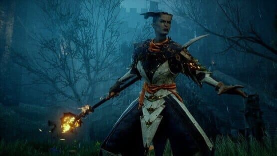 Dragon Age: Inquisition - Deluxe Edition — screenshot 1
