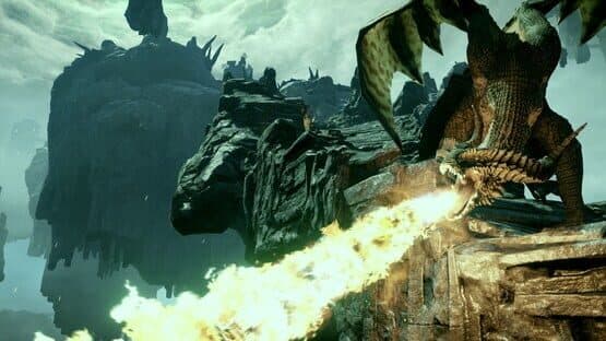 Dragon Age: Inquisition - Deluxe Edition — screenshot 4