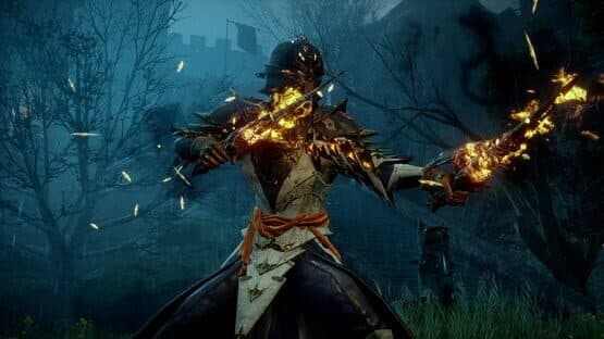 Dragon Age: Inquisition - Deluxe Edition — screenshot 5