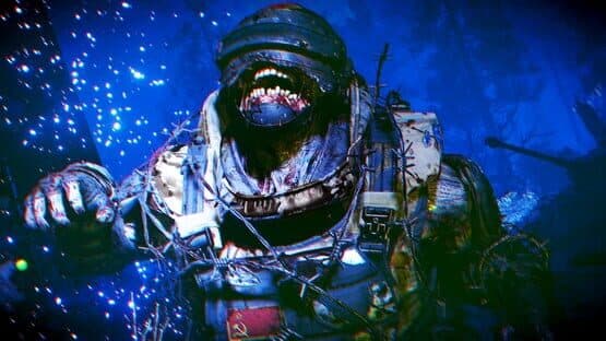 Call of Duty: Black Ops Cold War - Ultimate Edition — screenshot 1
