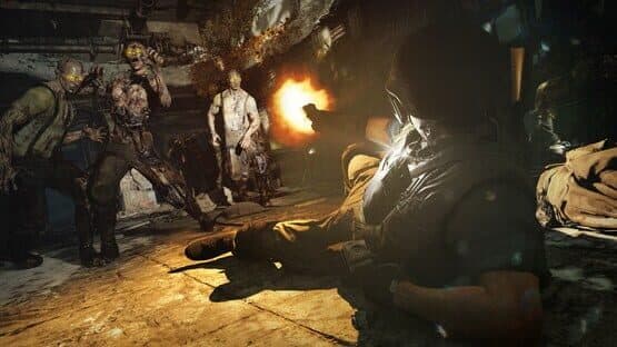 Call of Duty: Black Ops Cold War - Ultimate Edition — screenshot 4
