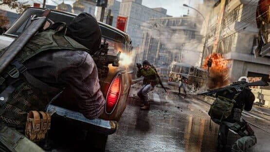 Call of Duty: Black Ops Cold War - Ultimate Edition — screenshot 5