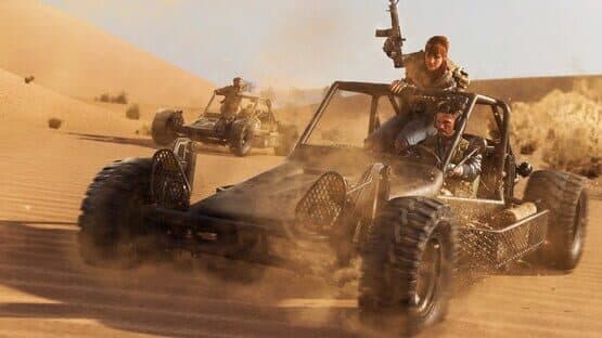 Call of Duty: Black Ops Cold War - Ultimate Edition — screenshot 6