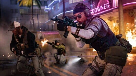 Call of Duty: Black Ops Cold War - Ultimate Edition — screenshot 7