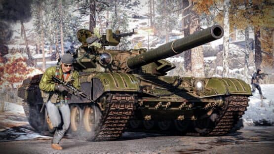 Call of Duty: Black Ops Cold War - Ultimate Edition — screenshot 8