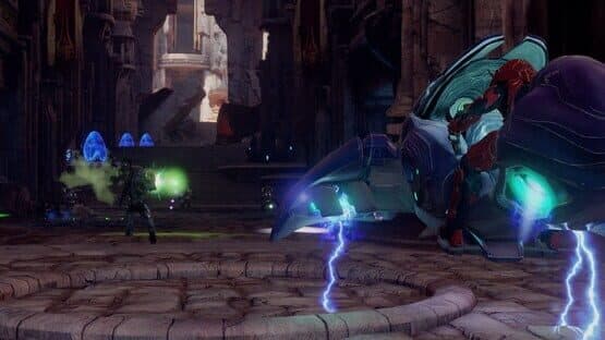 Halo 5: Guardians - Digital Deluxe Edition — screenshot 2