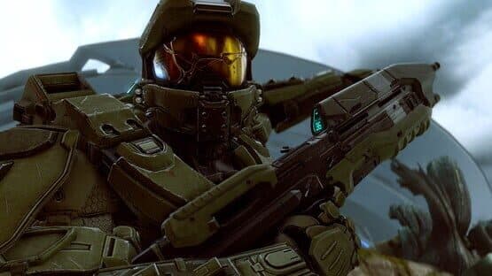 Halo 5: Guardians - Digital Deluxe Edition — screenshot 4