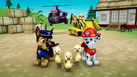 Paw Patrol Bundle — screenshot 7