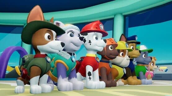 Paw Patrol Bundle — screenshot 8