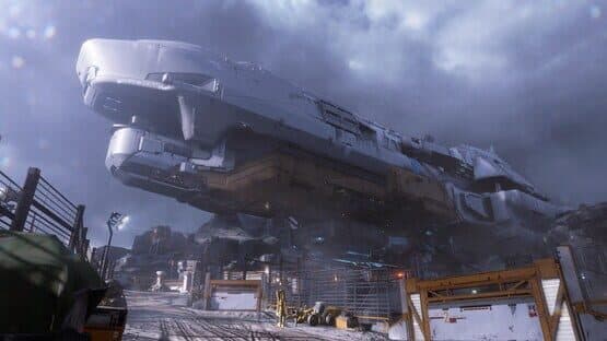 Halo 5: Guardians - Digital Deluxe Edition — screenshot 6