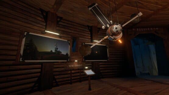 Outer Wilds: Echoes of the Eye — screenshot 4