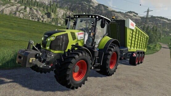 Farming Simulator 19: Premium Edition — screenshot 7